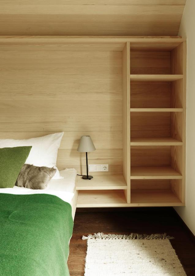 Alpenrose Boutique Chalet Gretl رامساو أم داتشستين المظهر الخارجي الصورة