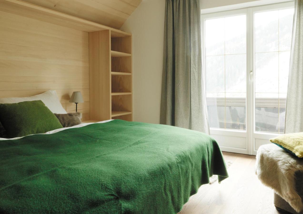 Alpenrose Boutique Chalet Gretl رامساو أم داتشستين المظهر الخارجي الصورة