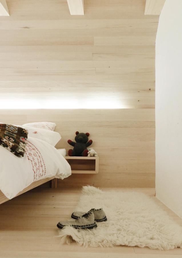 Alpenrose Boutique Chalet Gretl رامساو أم داتشستين المظهر الخارجي الصورة