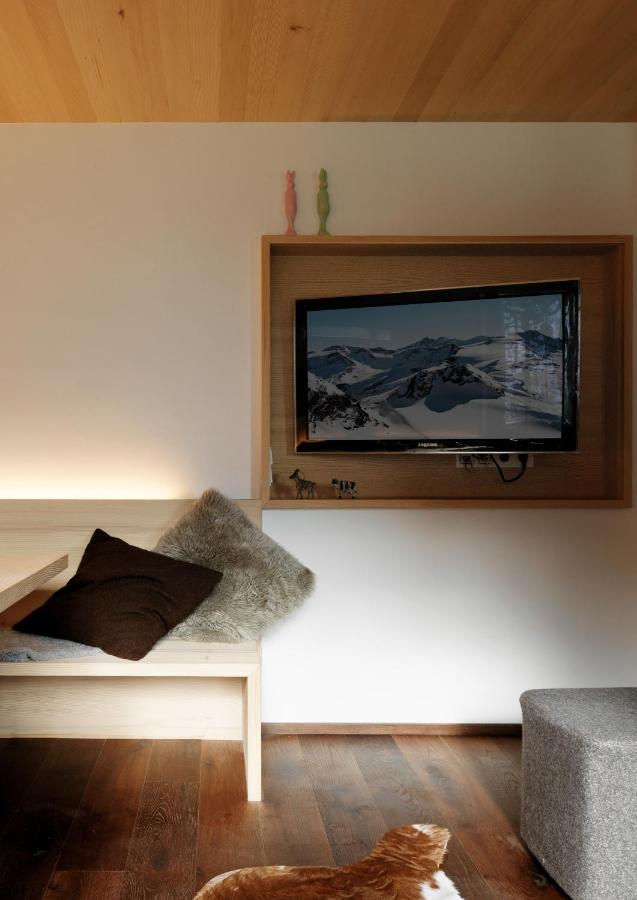 Alpenrose Boutique Chalet Gretl رامساو أم داتشستين المظهر الخارجي الصورة