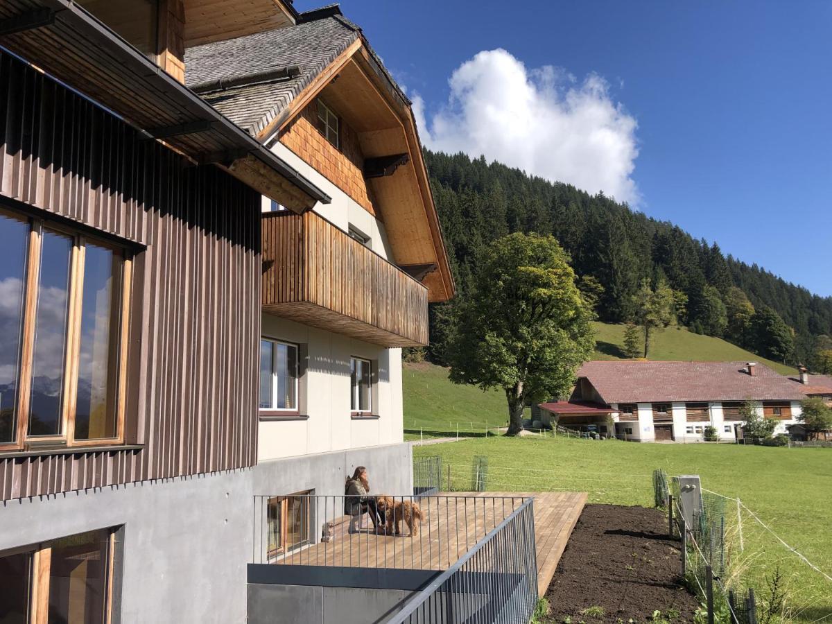 Alpenrose Boutique Chalet Gretl رامساو أم داتشستين المظهر الخارجي الصورة
