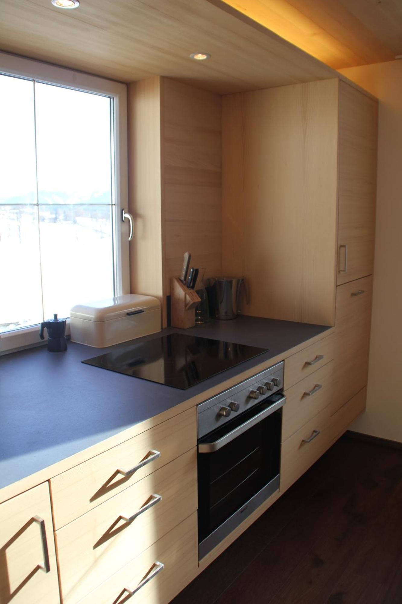 Alpenrose Boutique Chalet Gretl رامساو أم داتشستين المظهر الخارجي الصورة